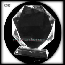 Prix Crystal Glass Jade
